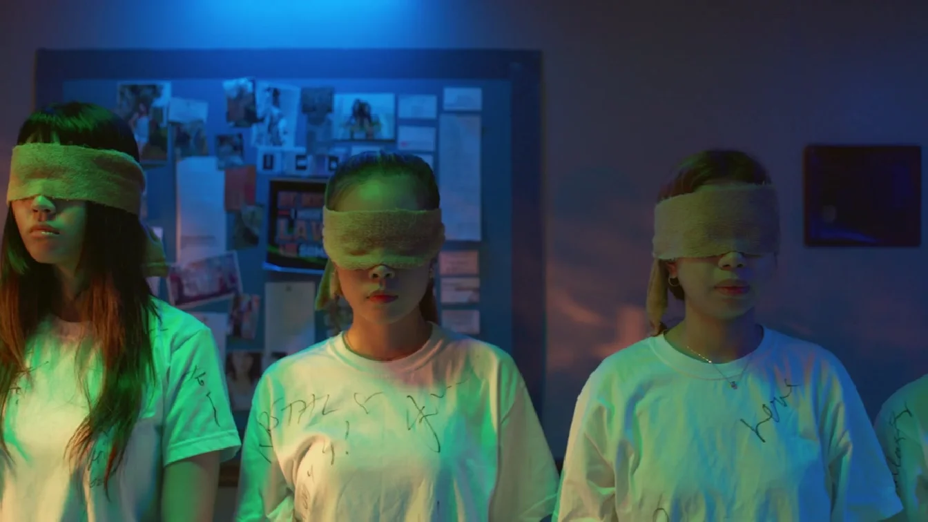 Preview of Sorority 2025 VivaMax